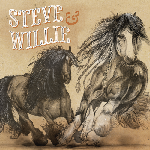 Releases — Dark Horse Records
